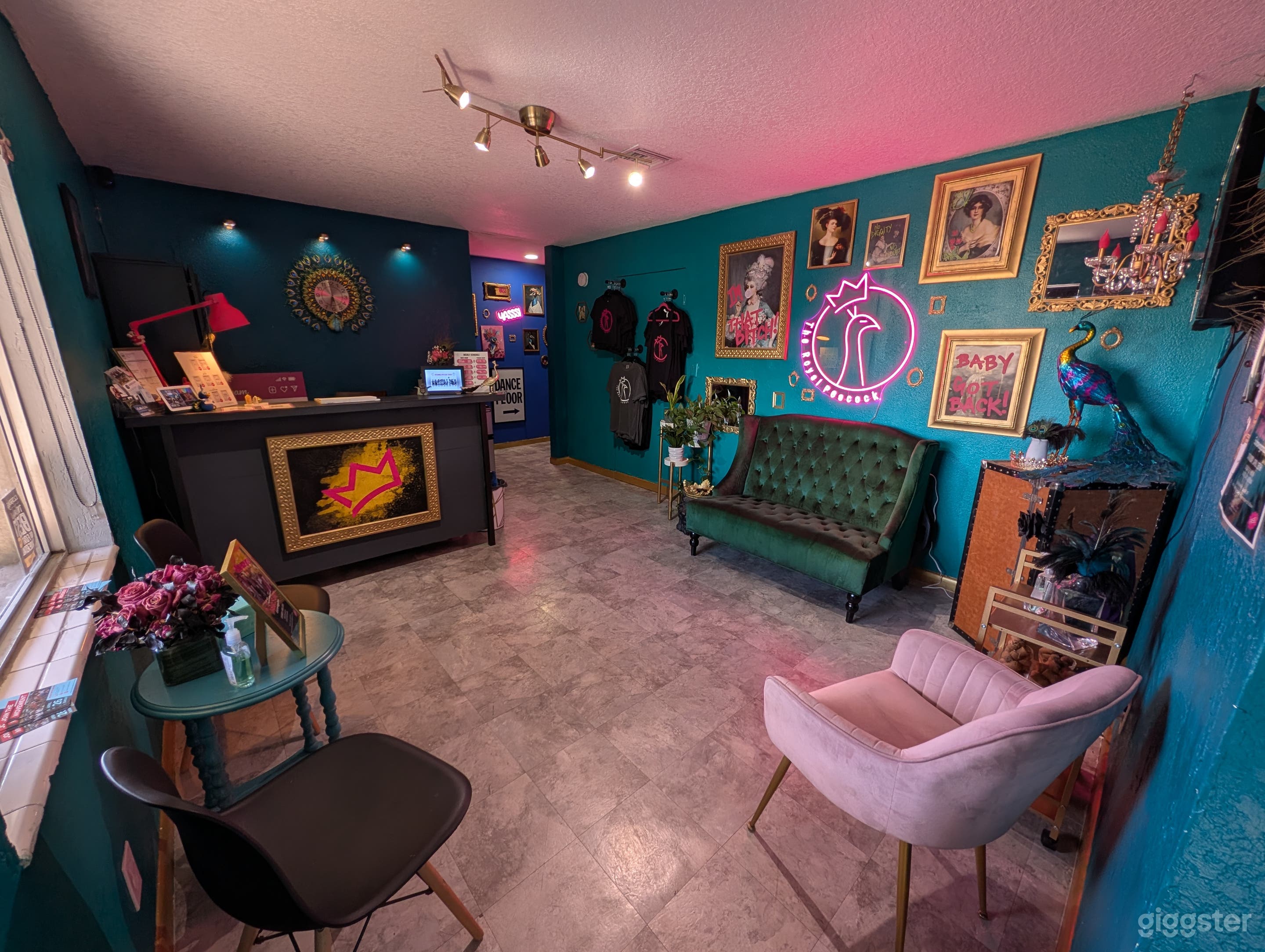 Dance Studio in Oakland Park Photo 3