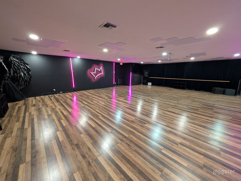  Dance Studio in Oakland Park 