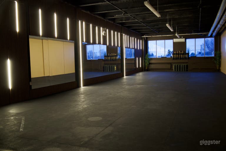  Studio for Yoga | Dance | Reformer Pilates |Community Event 