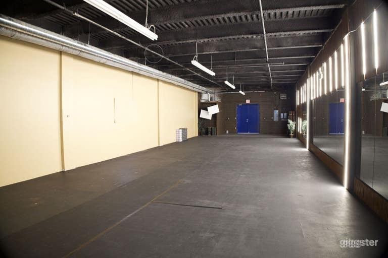  Studio for Yoga | Dance | Reformer Pilates |Community Event 