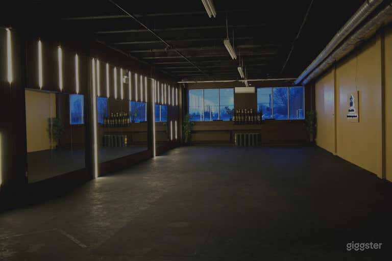  Studio for Yoga | Dance | Reformer Pilates |Community Event 