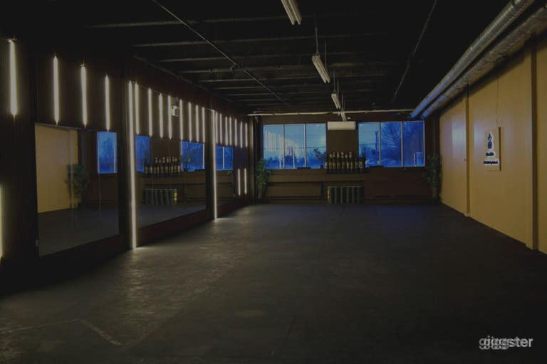  Studio for Yoga | Dance | Reformer Pilates |Community Event 