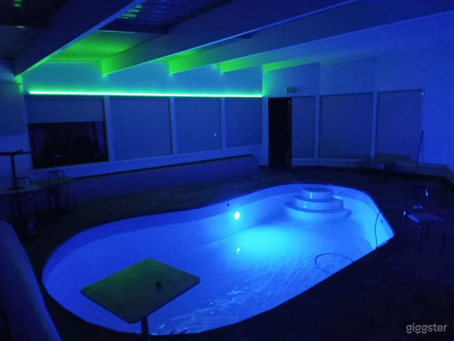 Inn with Large Accommodation  Photo 1