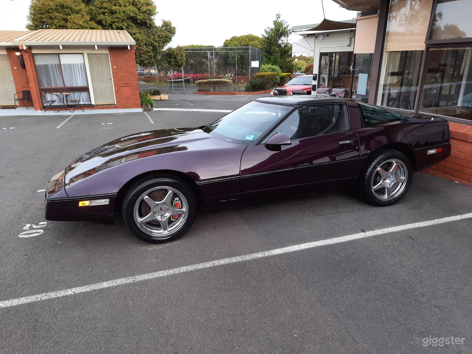 Inn with Large Accommodation  Photo 3