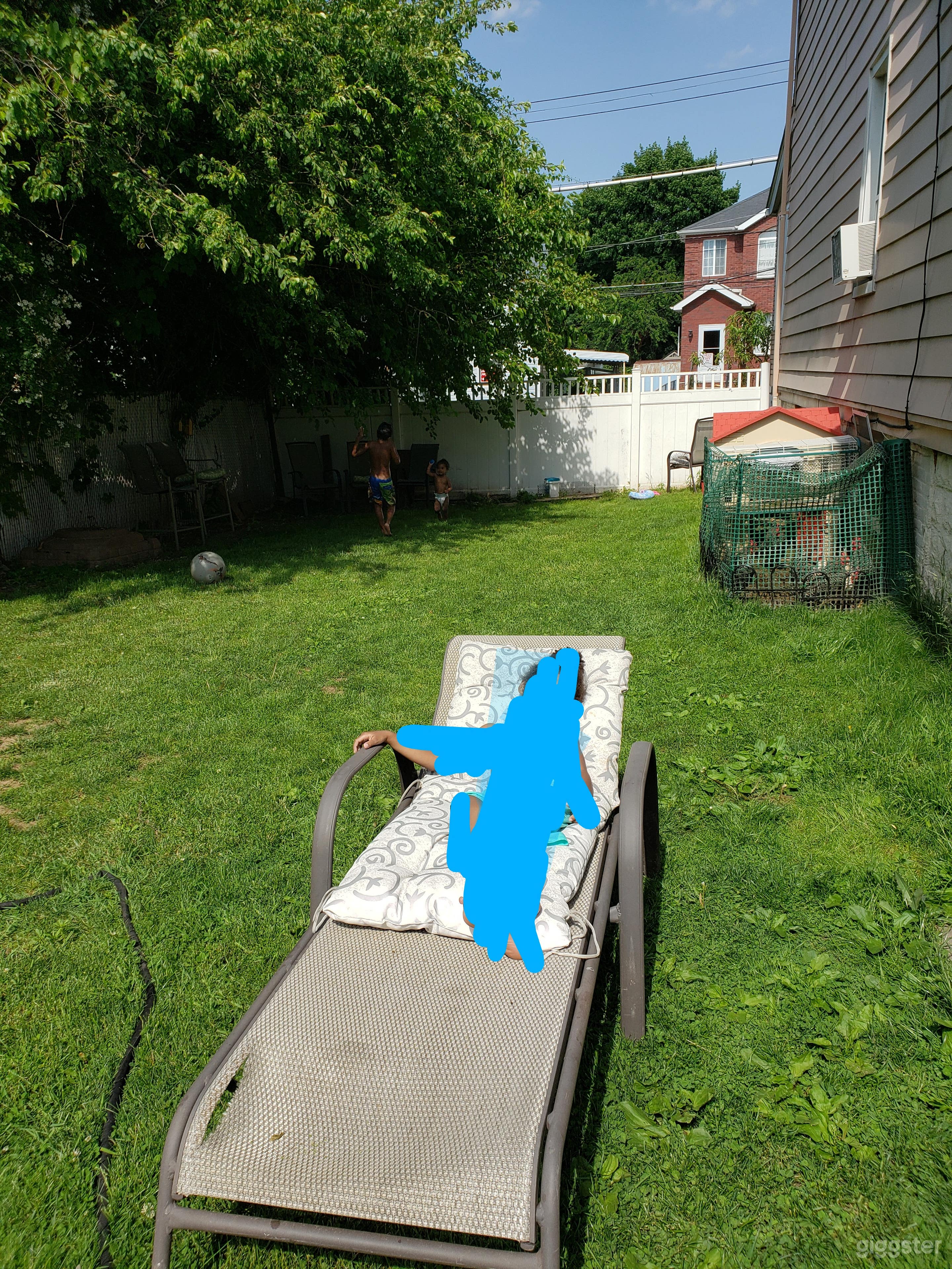 RV and large outdoor space Photo 4