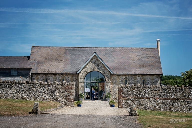  BAKE BARN 