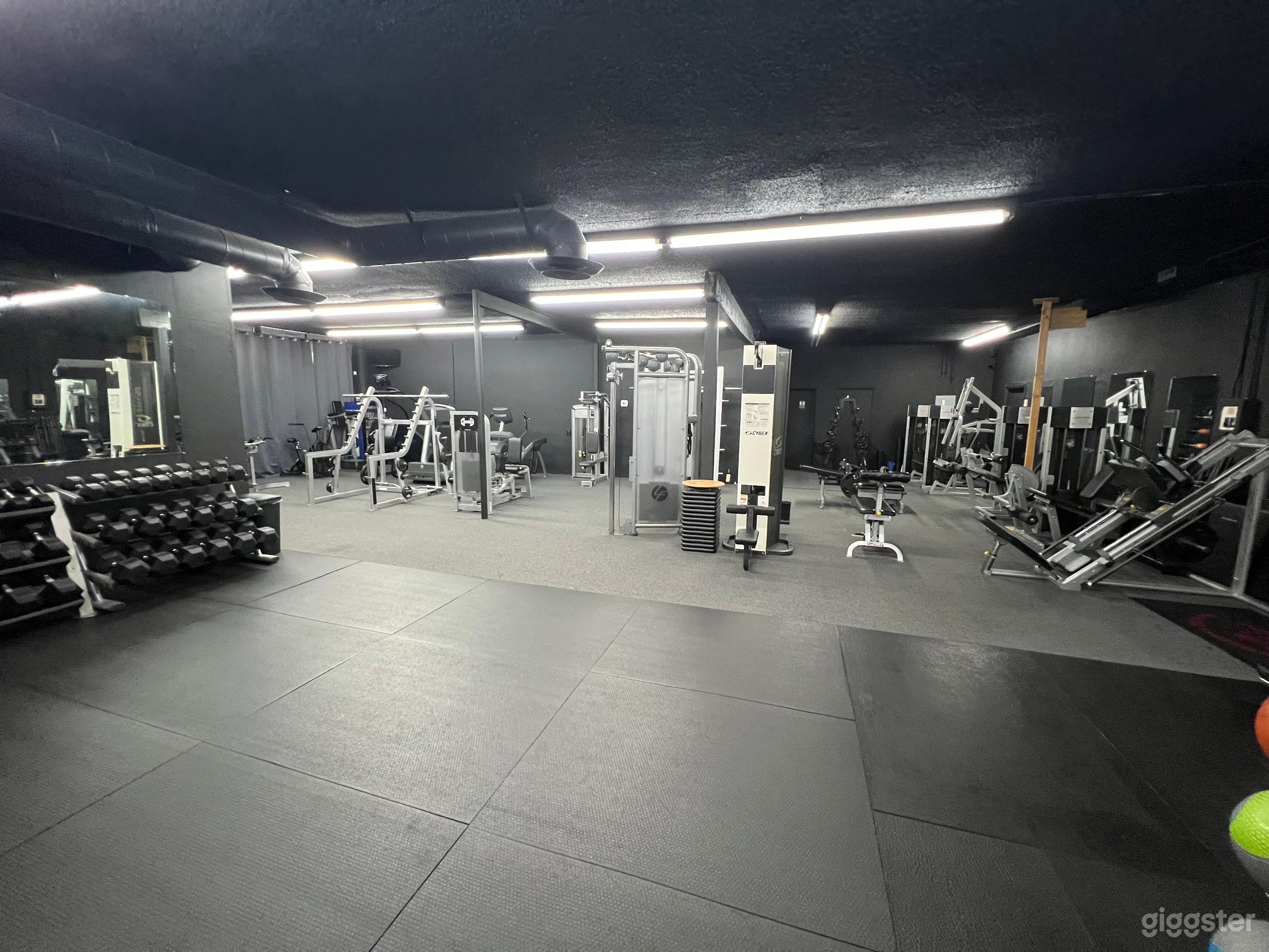 Modern Fitness Studio in Lakewood Photo 1