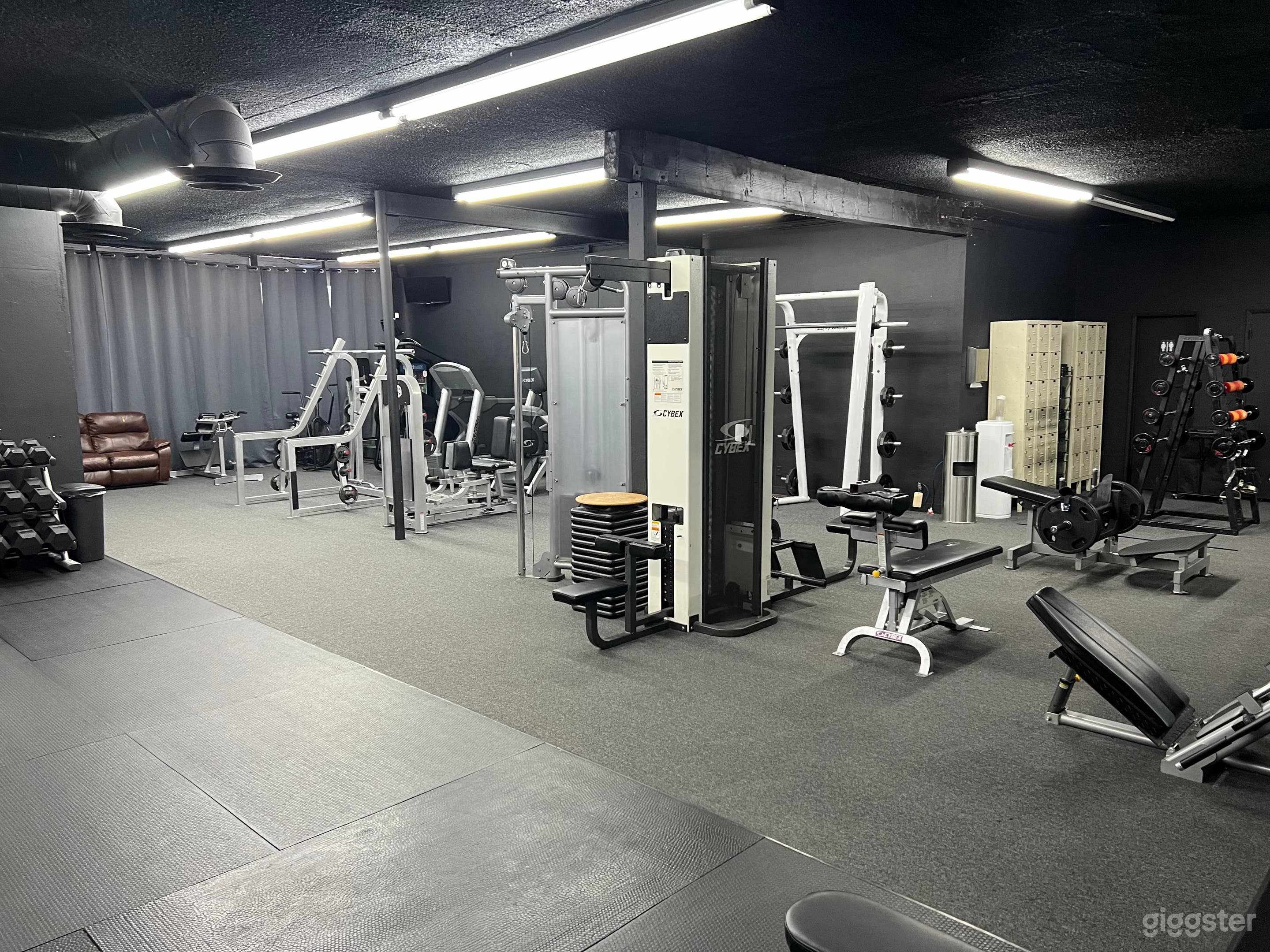 Modern Fitness Studio in Lakewood Photo 3