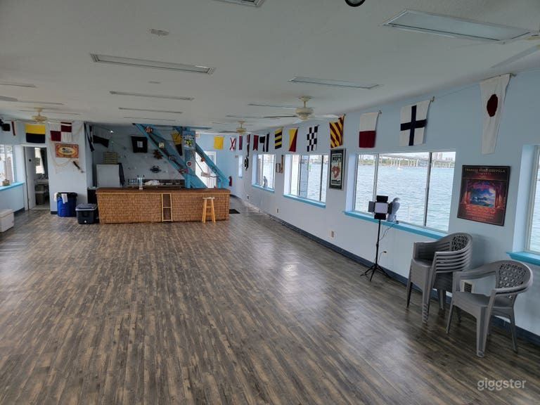  Party Barge in Palm Beach, Awesome Views 