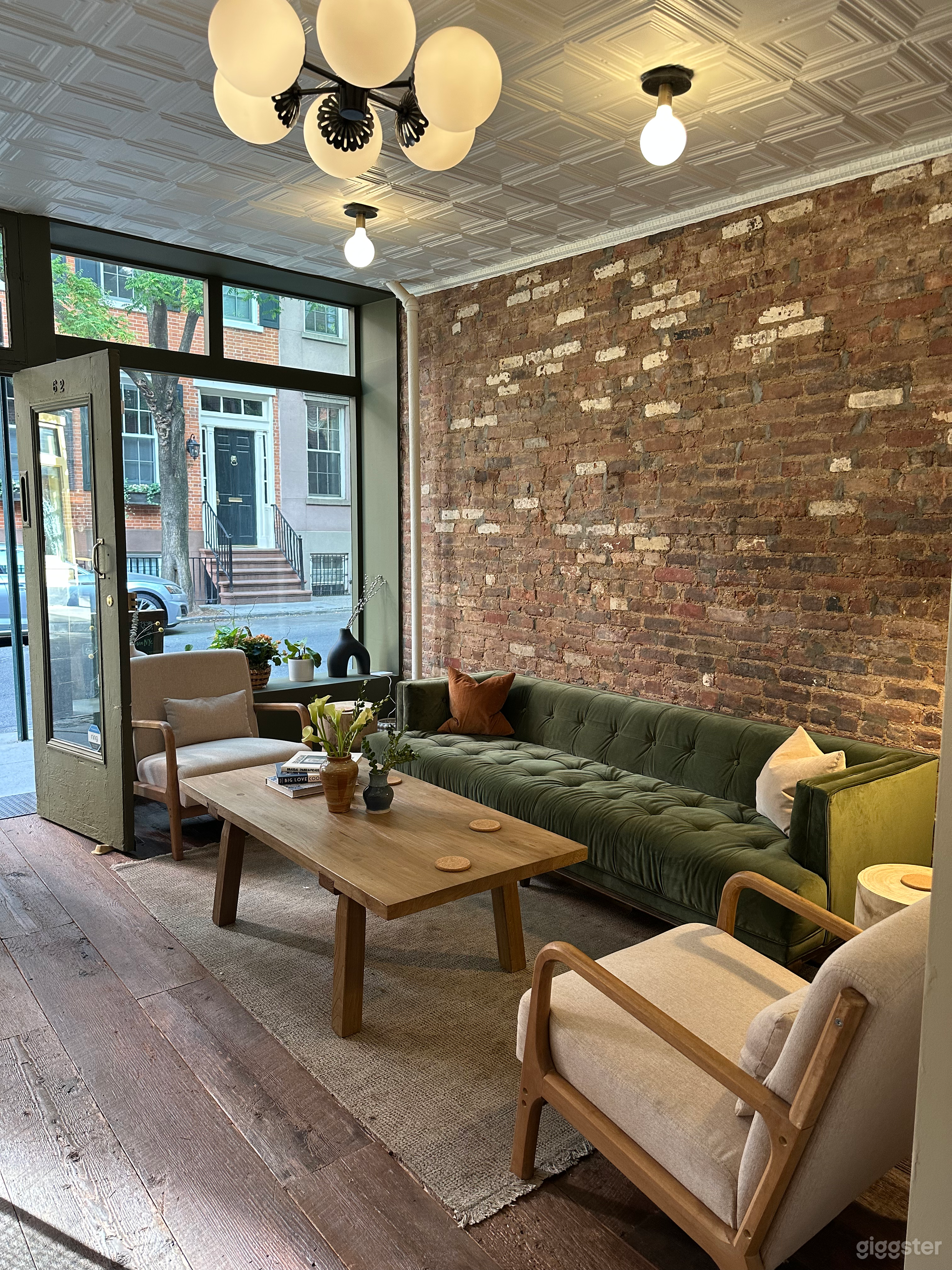 Luxury Event Space in Manhattan Photo 3