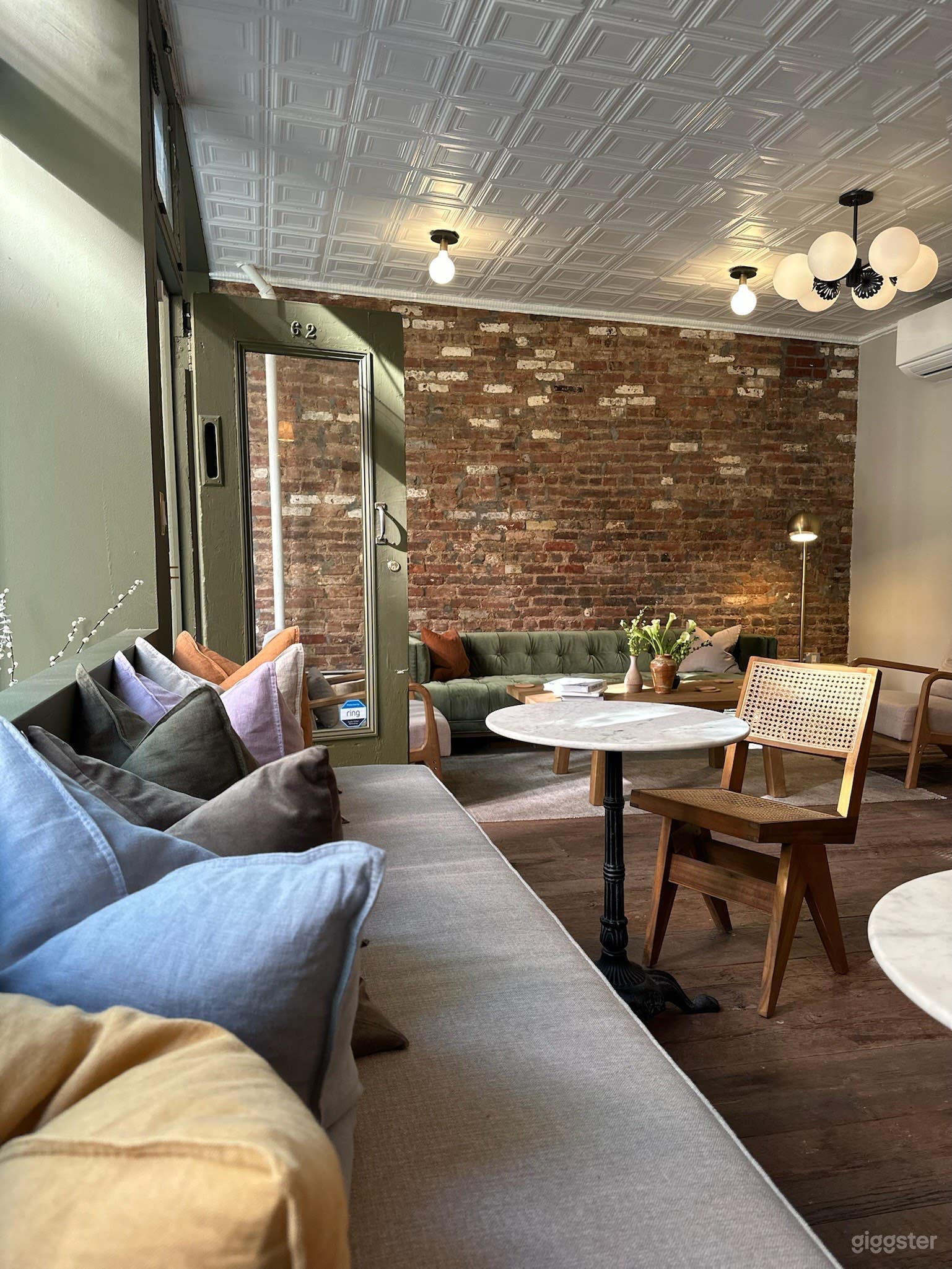 Luxury Event Space in Manhattan Photo 2