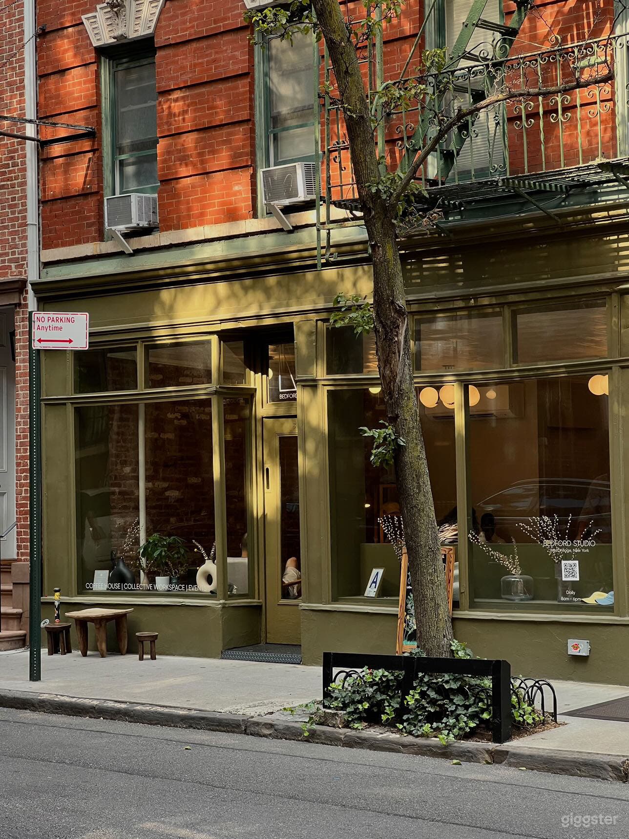 Luxury Event Space in Manhattan Photo 1