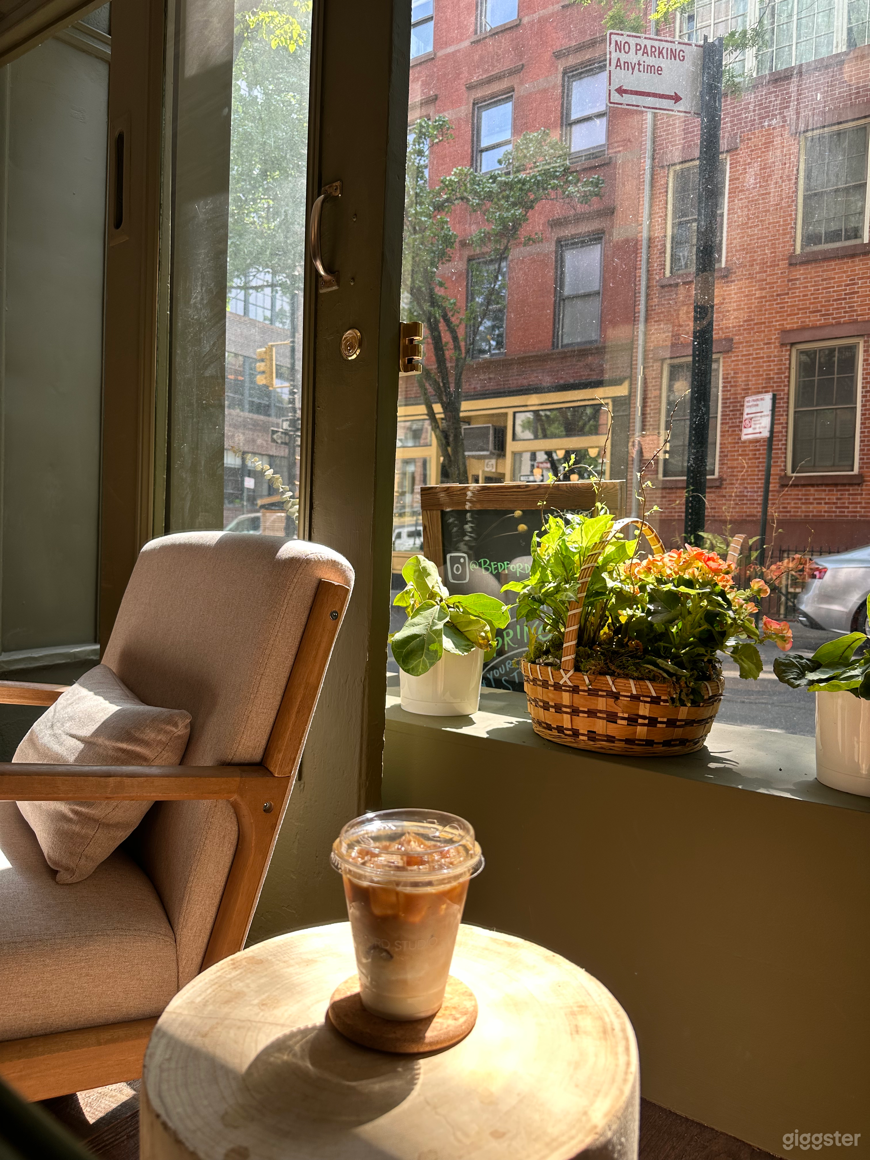 Luxury Event Space in Manhattan Photo 4