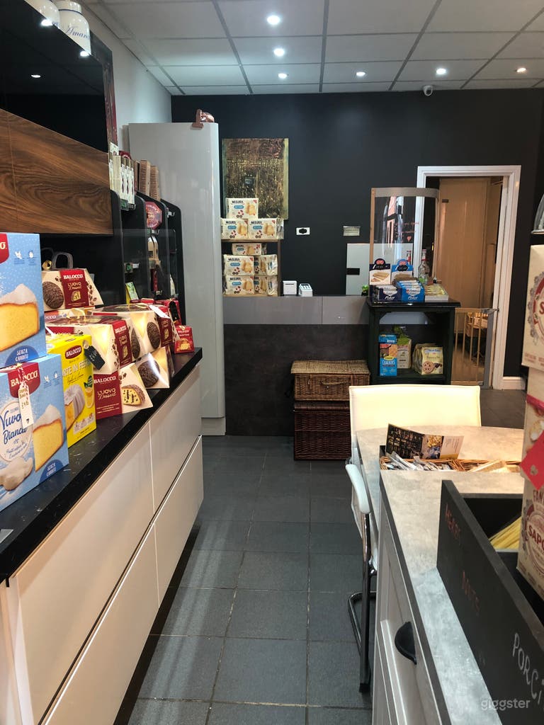  SHOP-Deli 