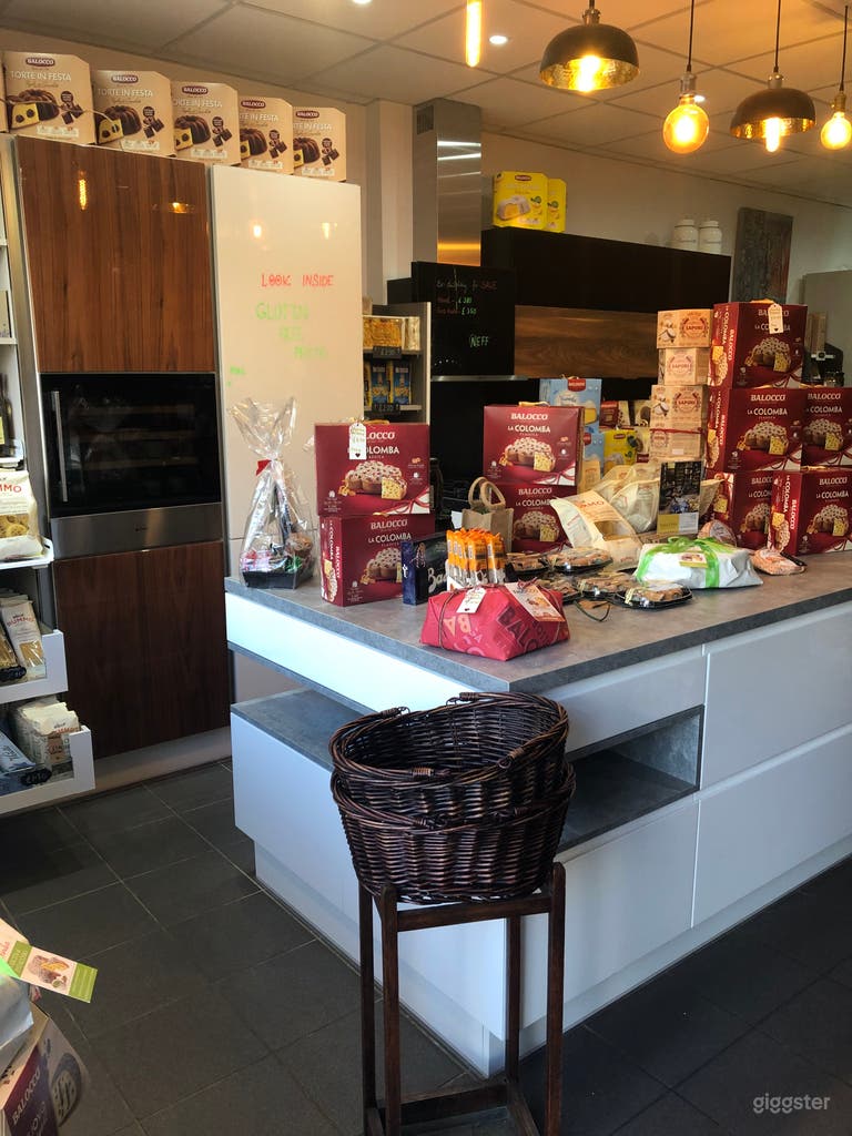  SHOP-Deli 