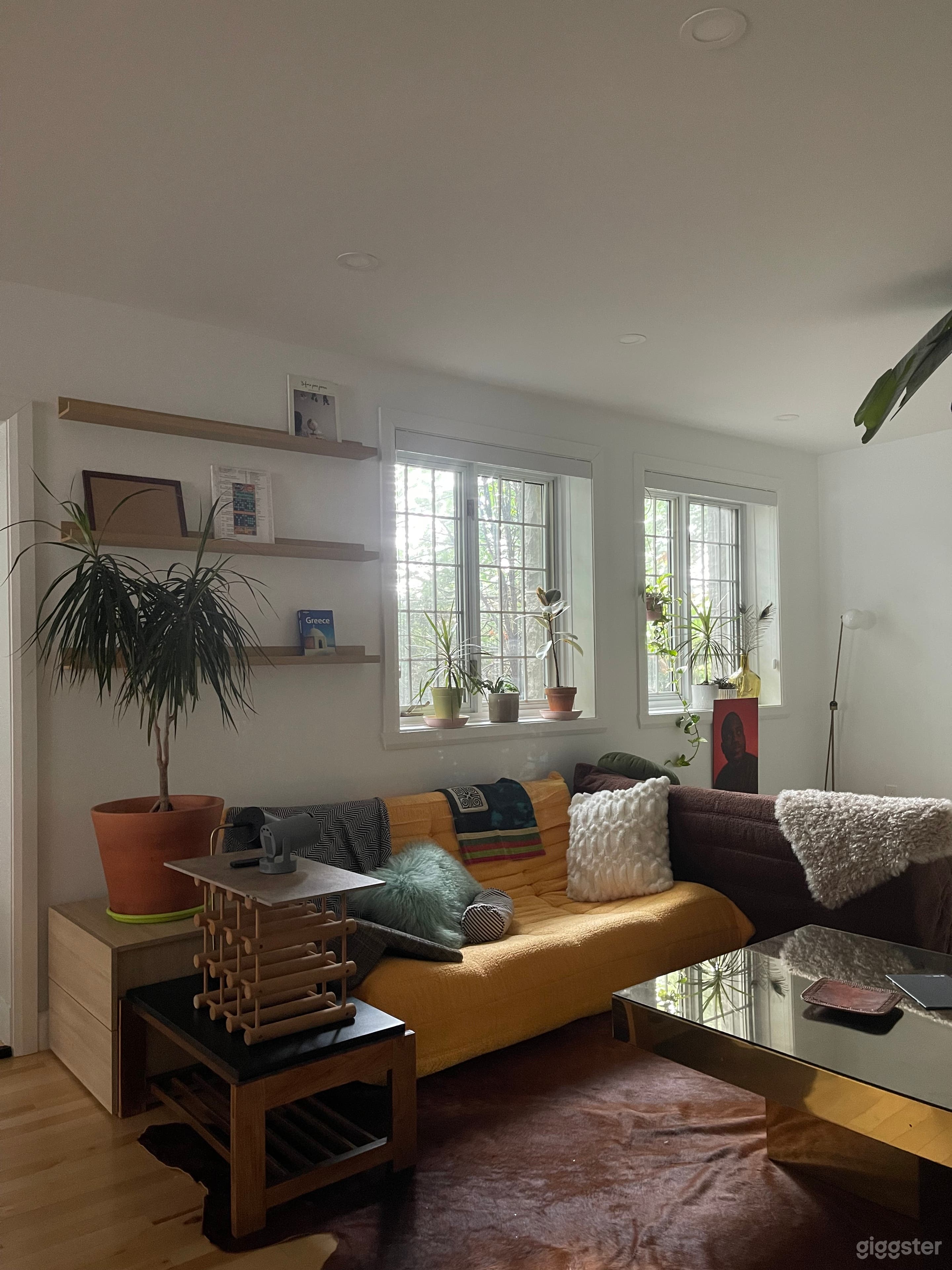 Bright & Cozy Outremont Gem Photo 1
