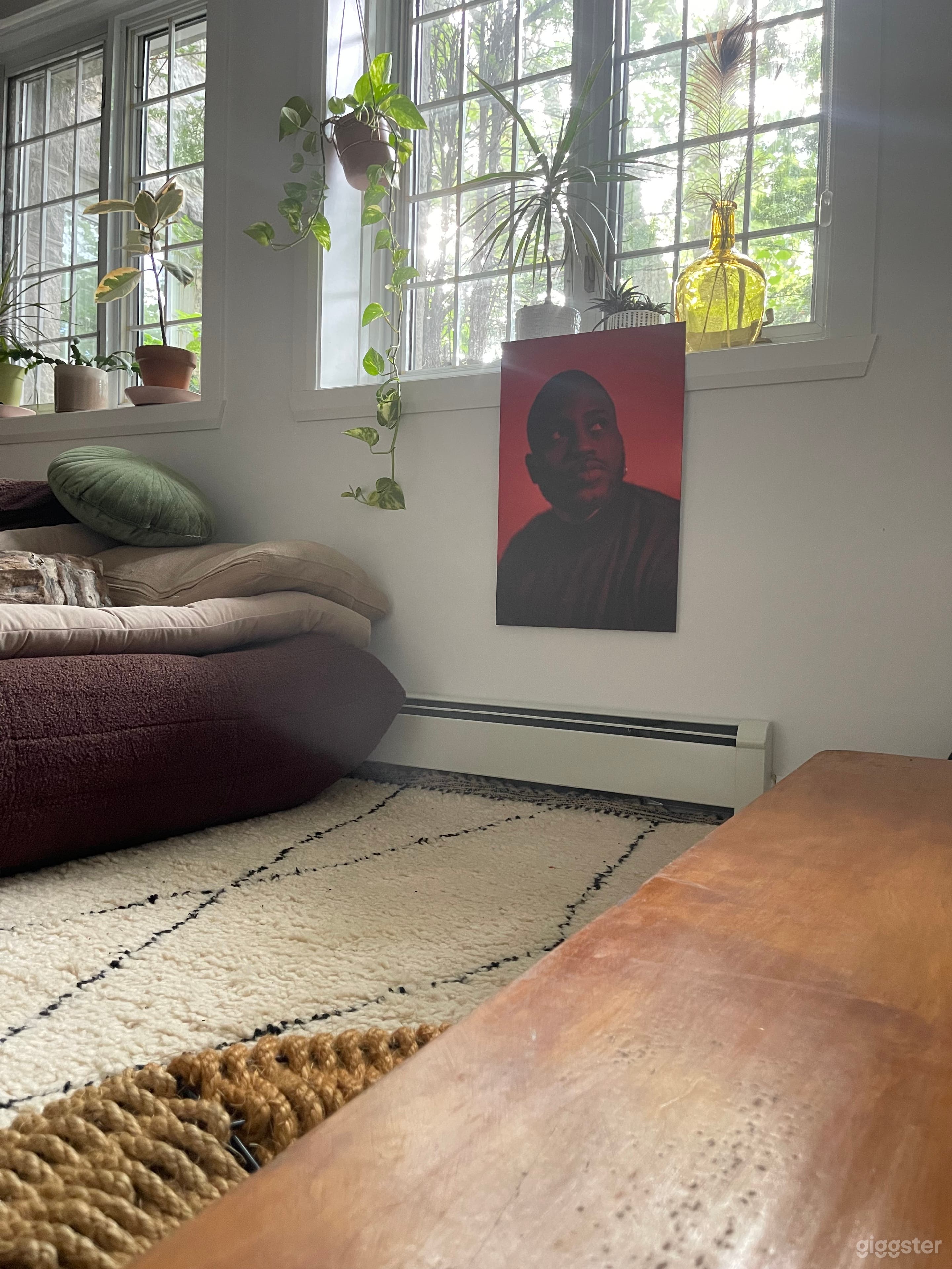 Bright & Cozy Outremont Gem Photo 3
