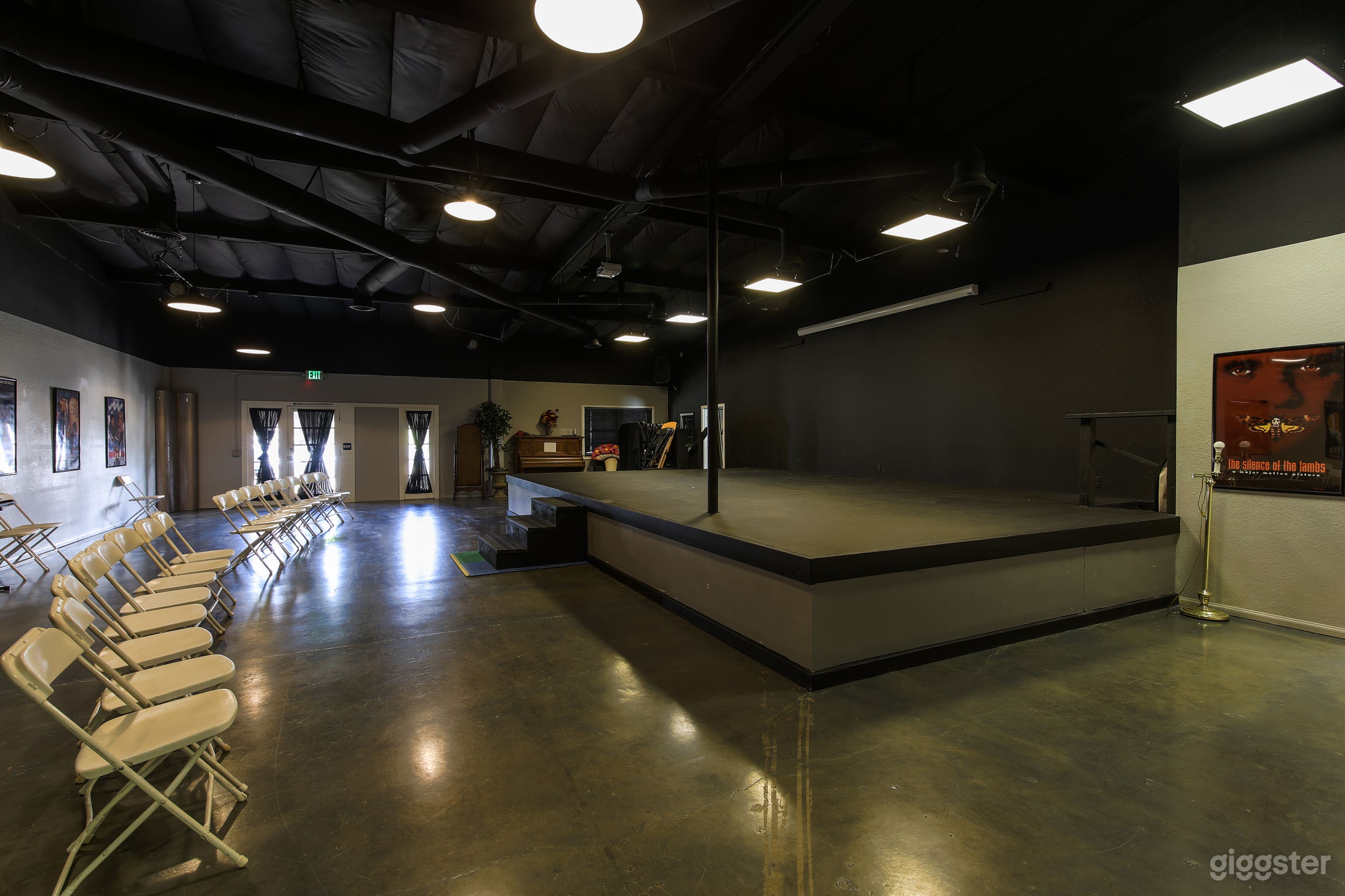 Creative Performing Arts Theater in Temecula Photo 1