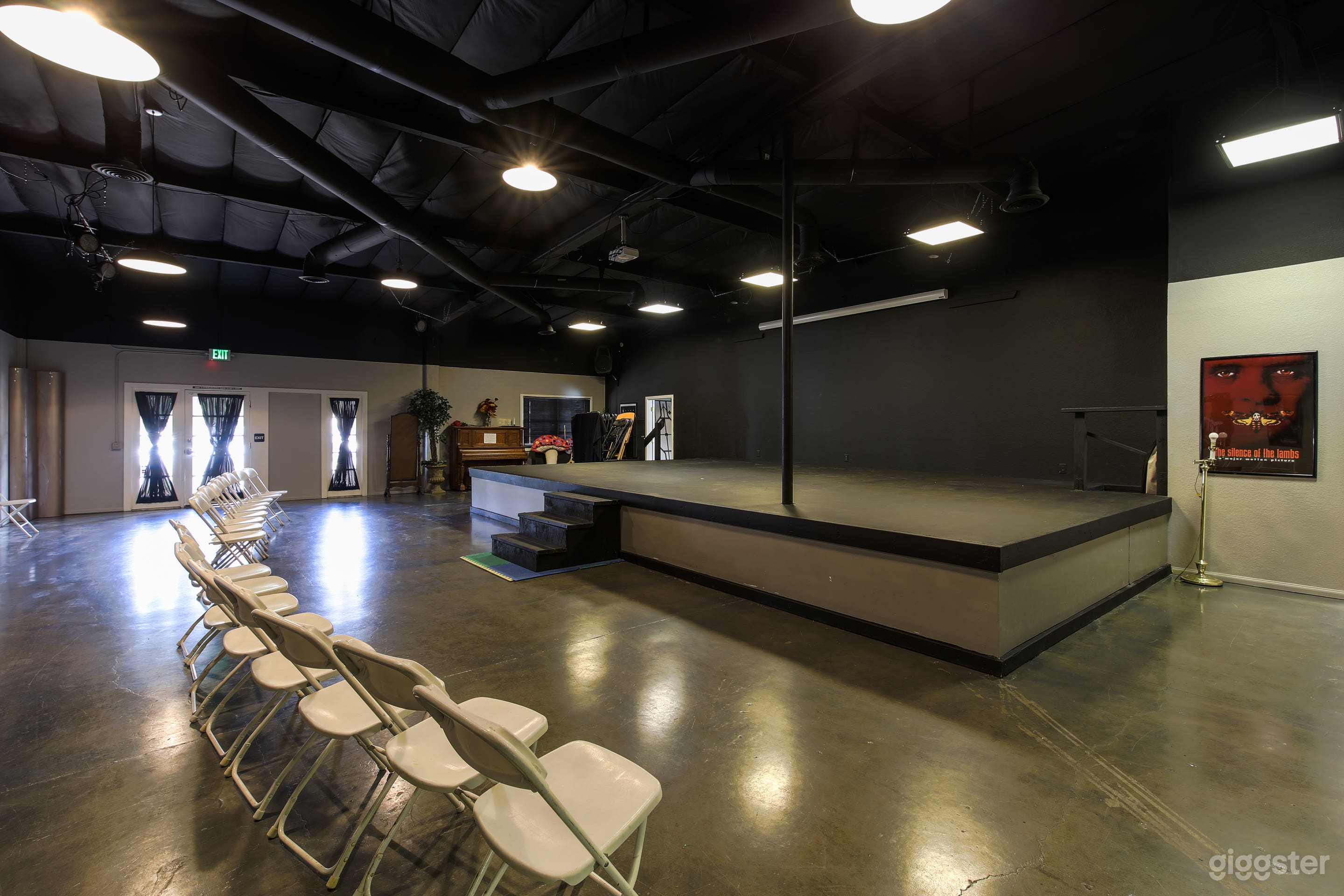 Creative Performing Arts Theater in Temecula Photo 4