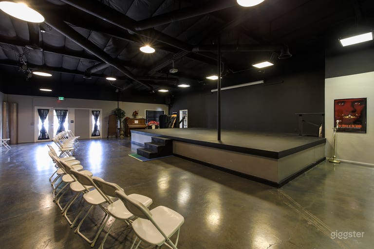  Creative Performing Arts Theater in Temecula 