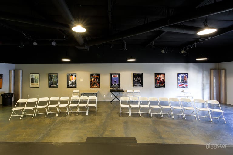  Creative Performing Arts Theater in Temecula 