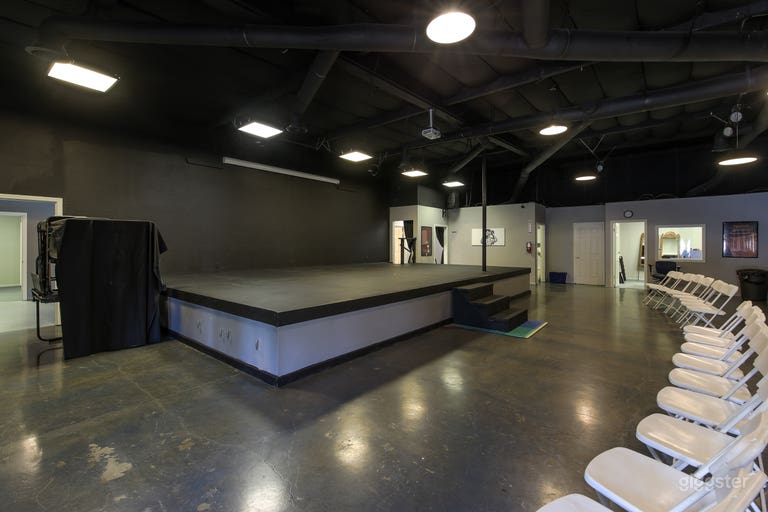  Creative Performing Arts Theater in Temecula 