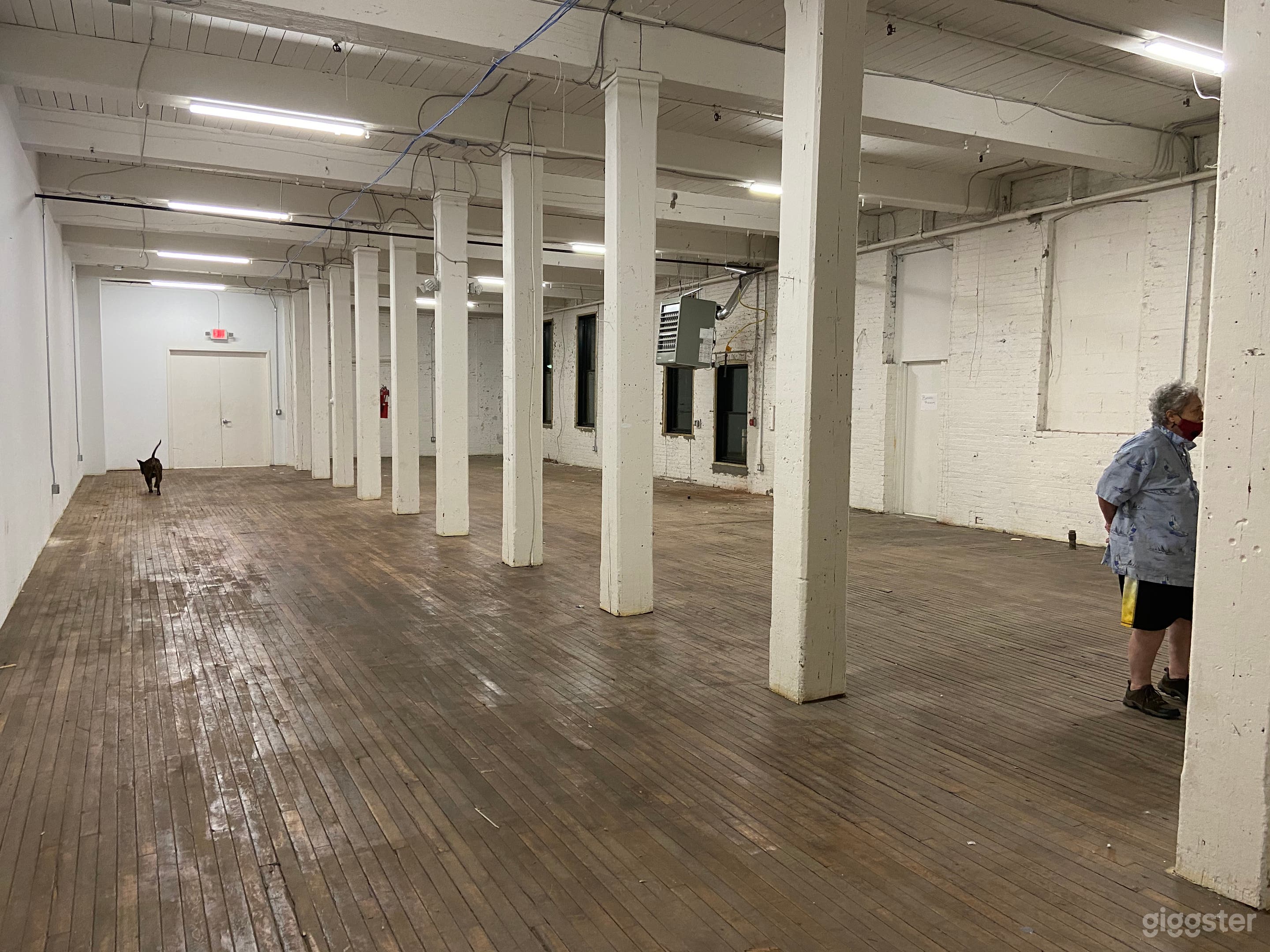 Industrial Creative Studio  Photo 1