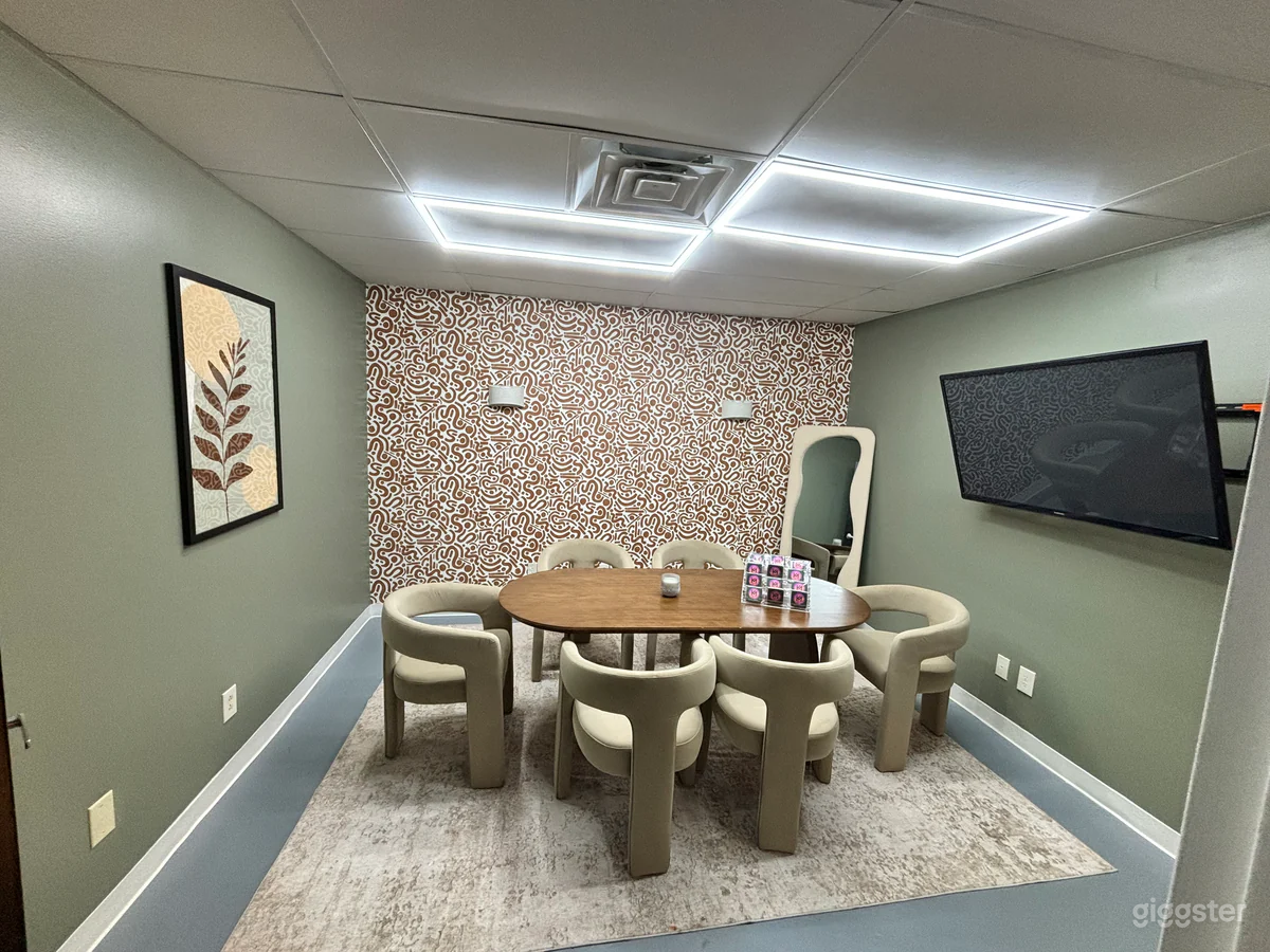 Centennial Hall  Photo 1