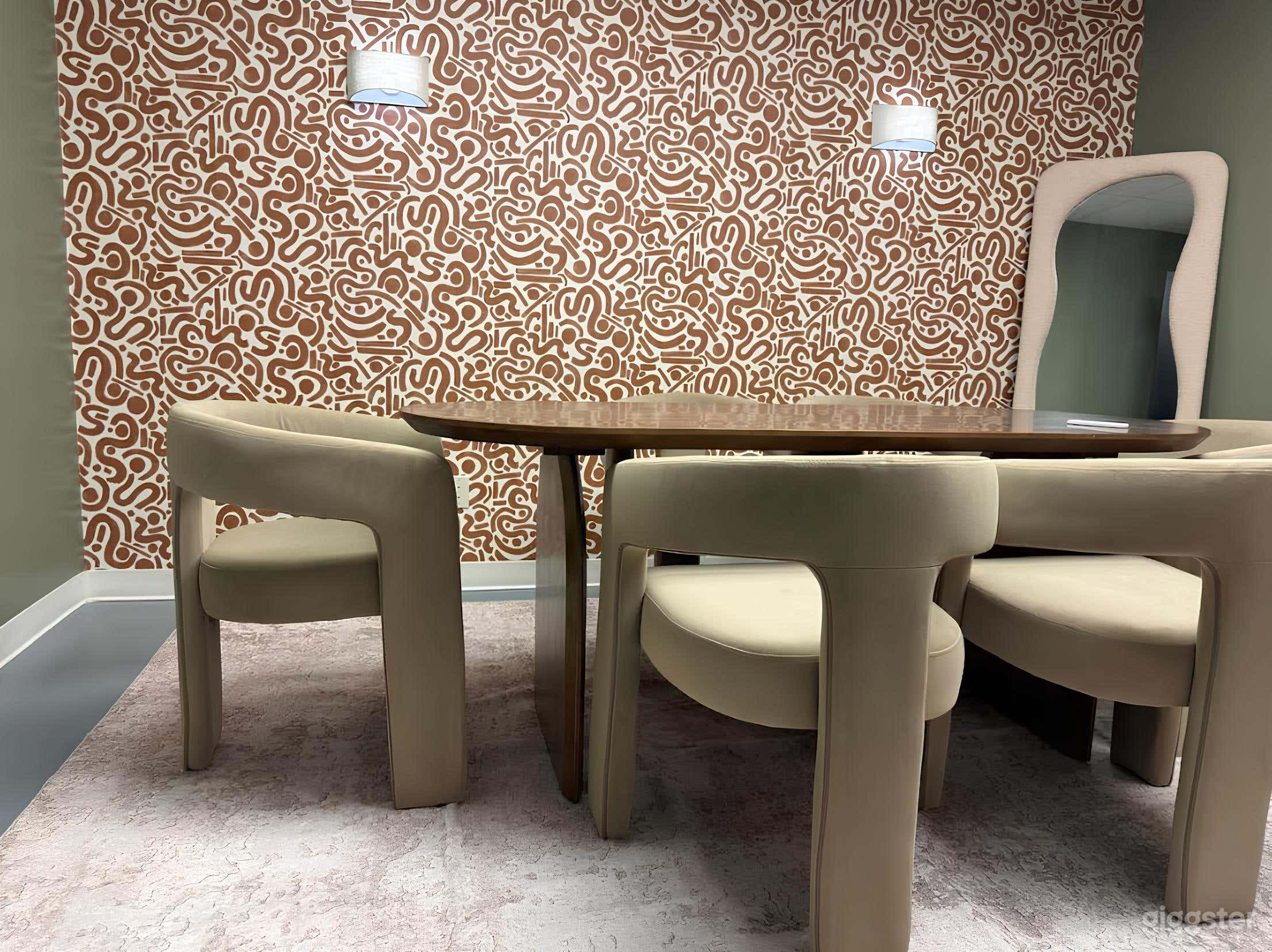 Centennial Hall  Photo 4