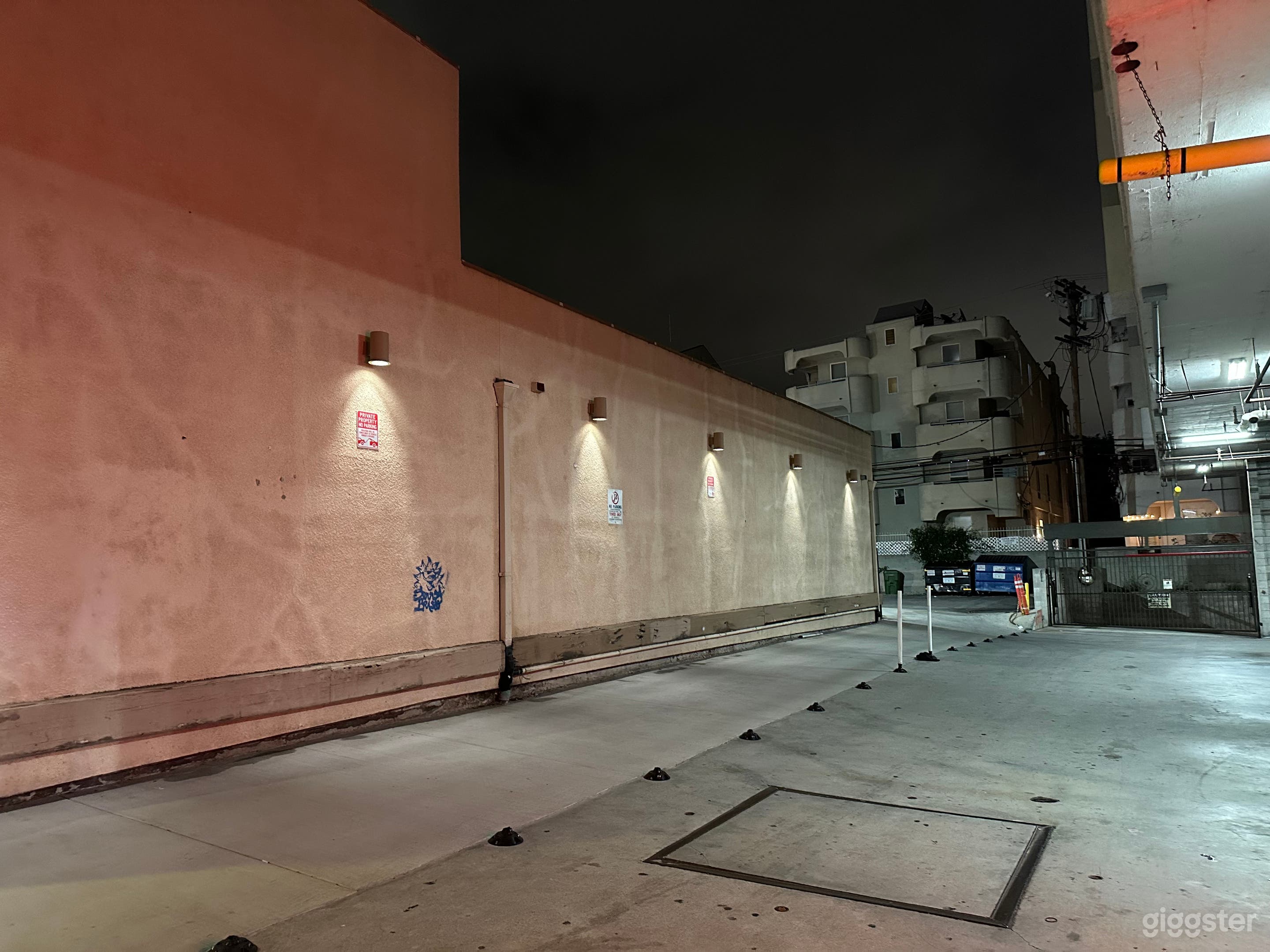 Restaurant Open for Filming Photo 3