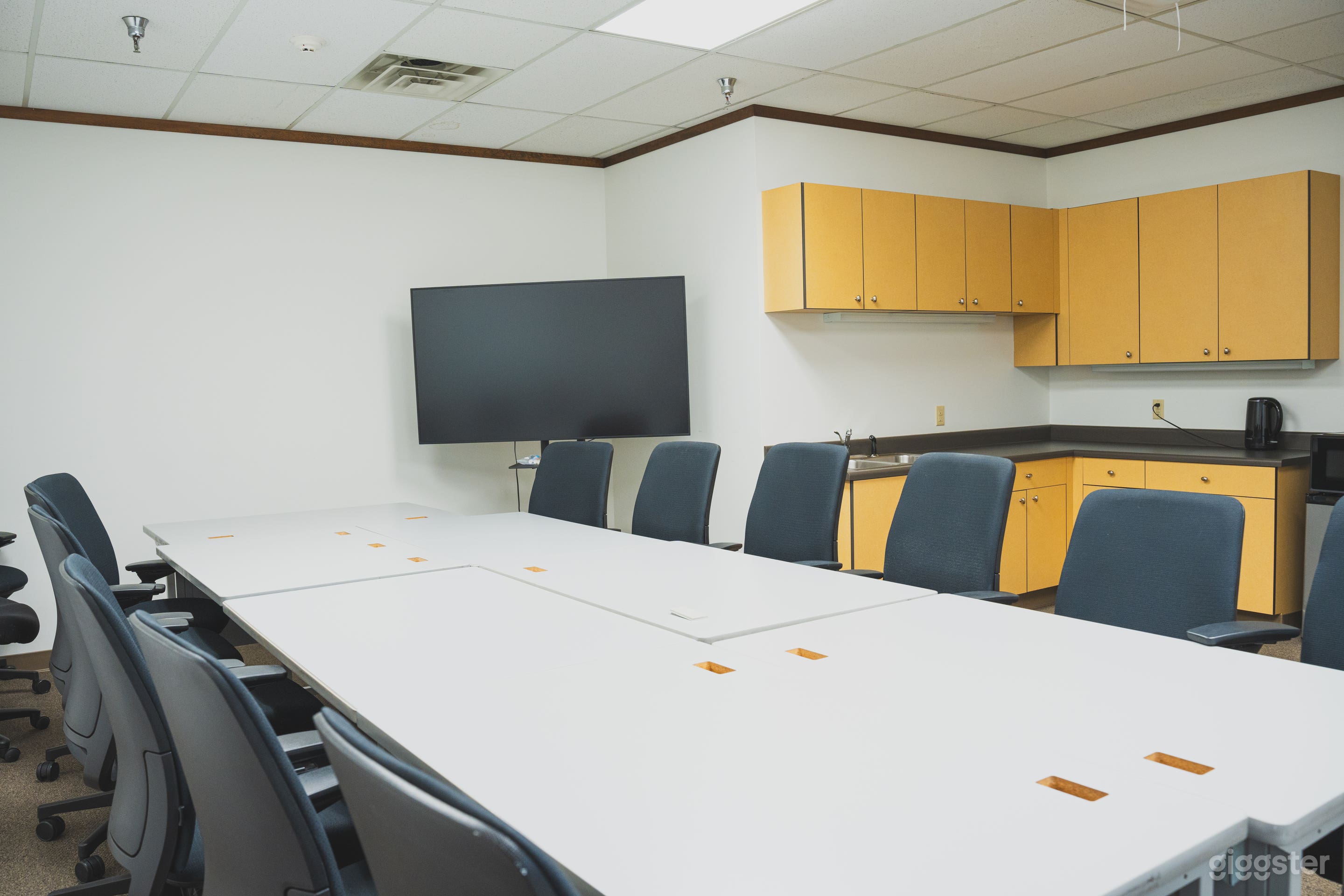 Meeting/Classroom Space (Success) Photo 1