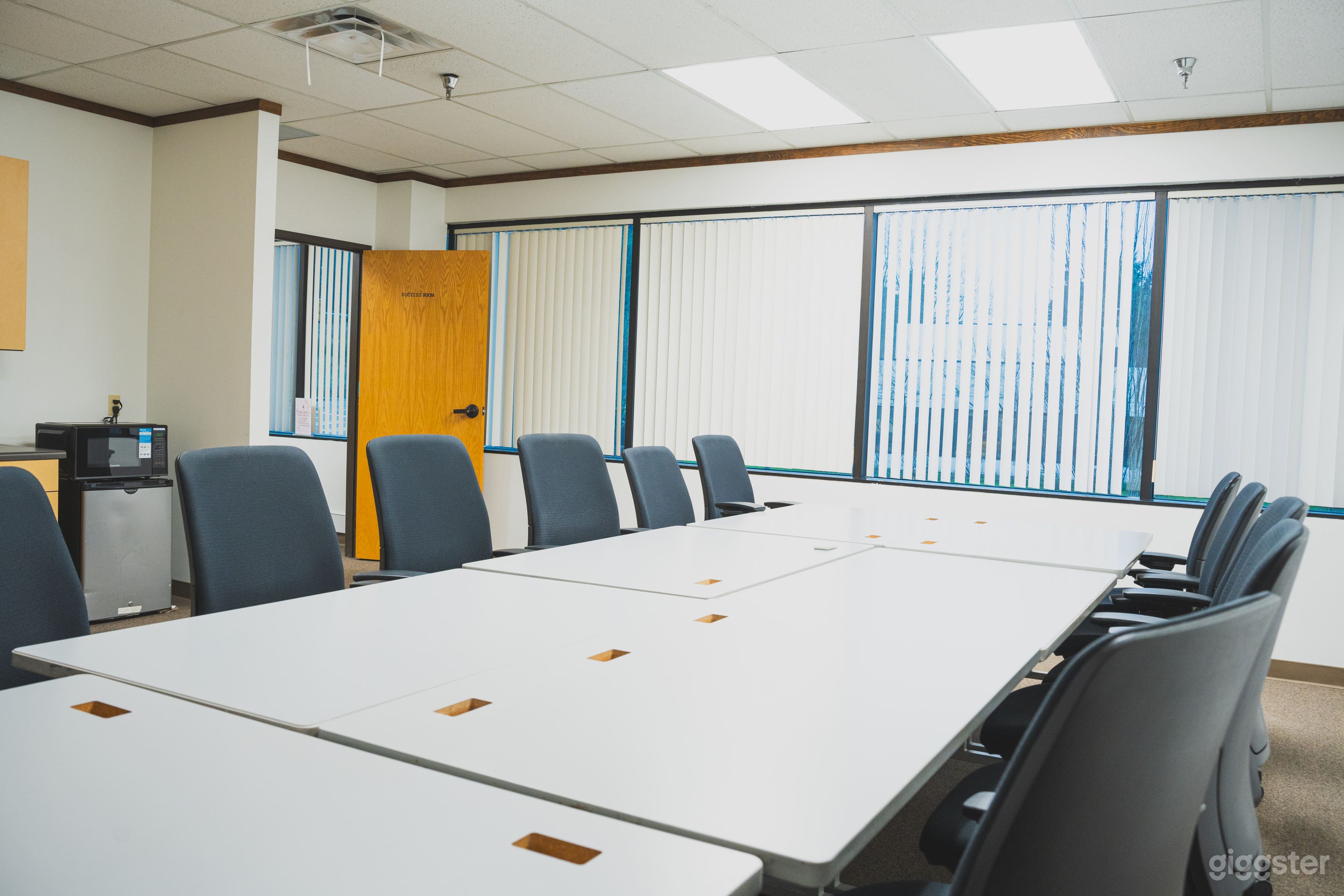 Meeting/Classroom Space (Success) Photo 3