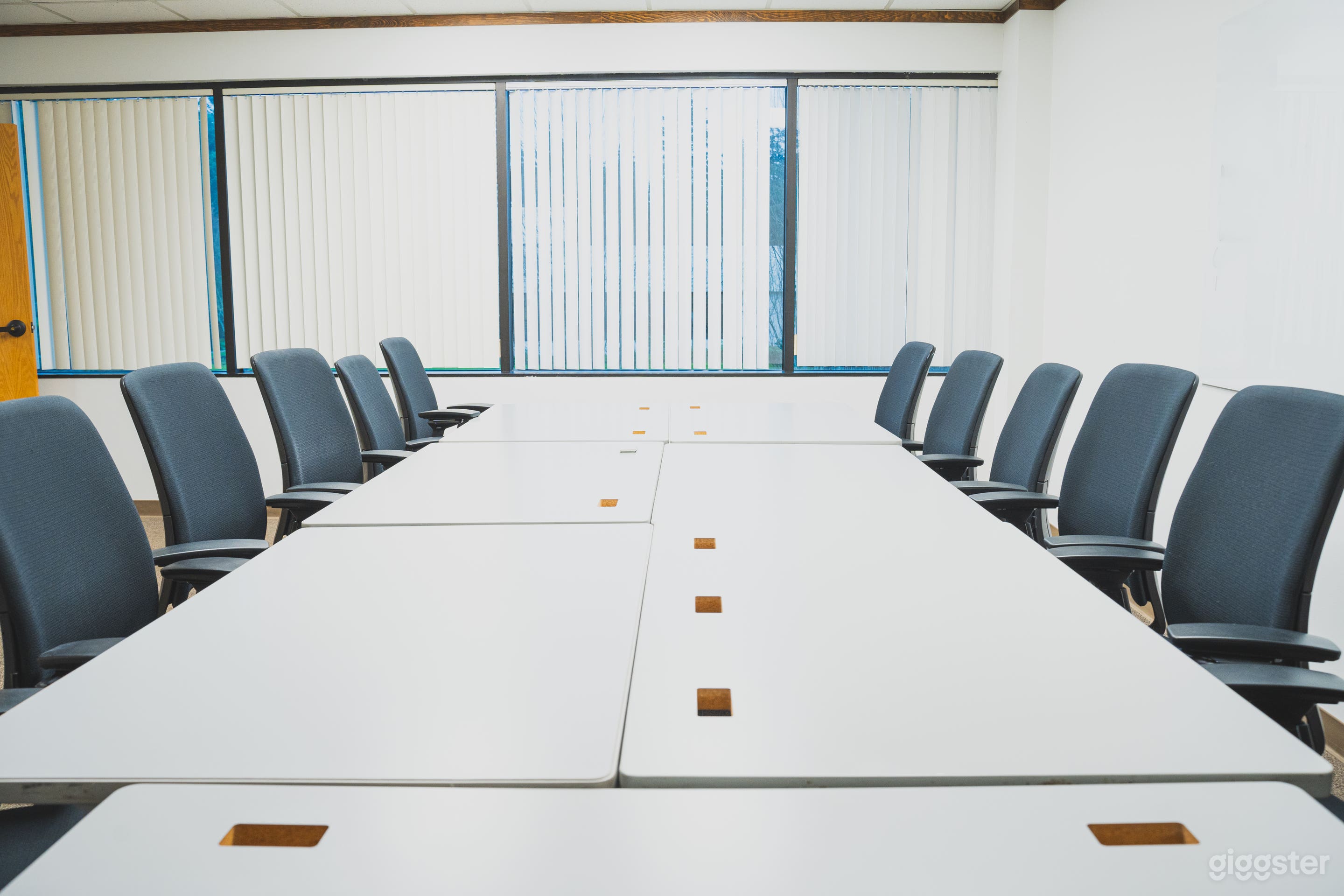 Meeting/Classroom Space (Success) Photo 2