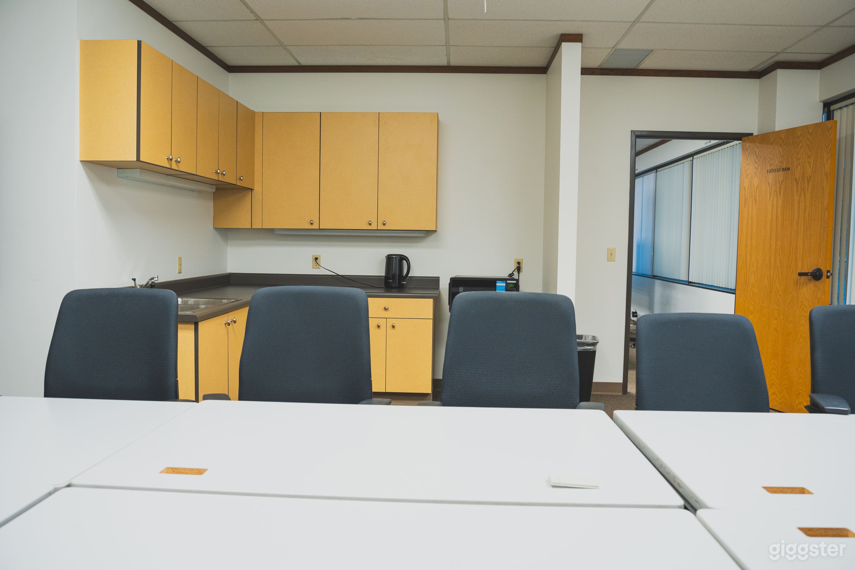 Meeting/Classroom Space (Success) Photo 4