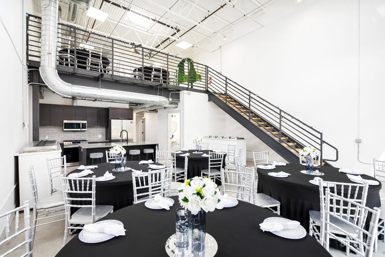  Modern Event Space/BabyShower/Wedding/Birthday 