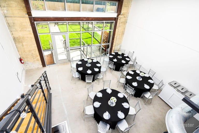  Modern Event Space/BabyShower/Wedding/Birthday 