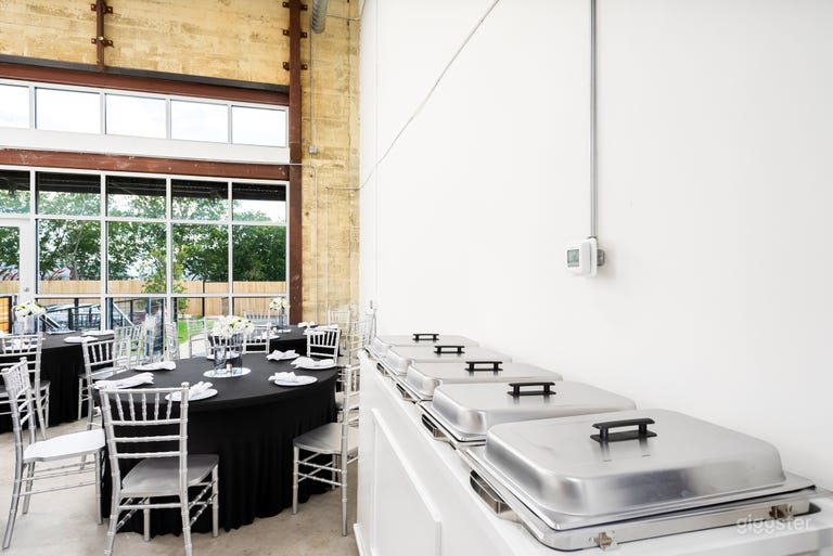  Modern Event Space/BabyShower/Wedding/Birthday 