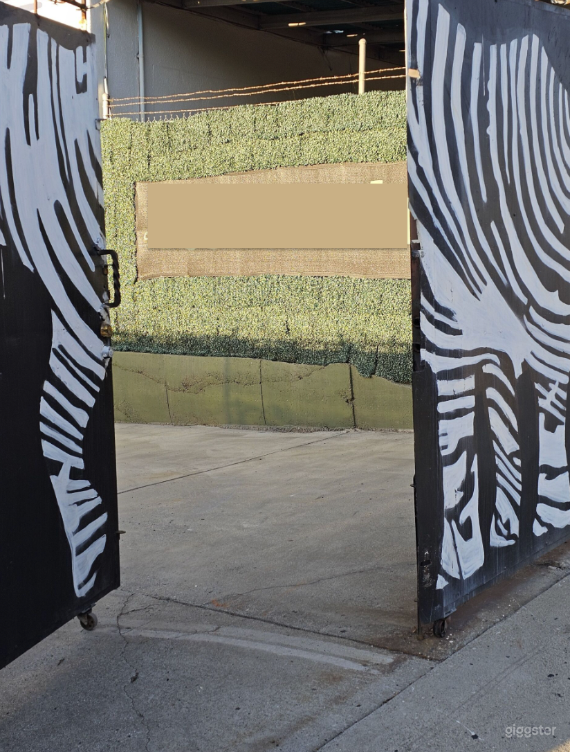 An Iconic Private Outdoor Event Space   Photo 2