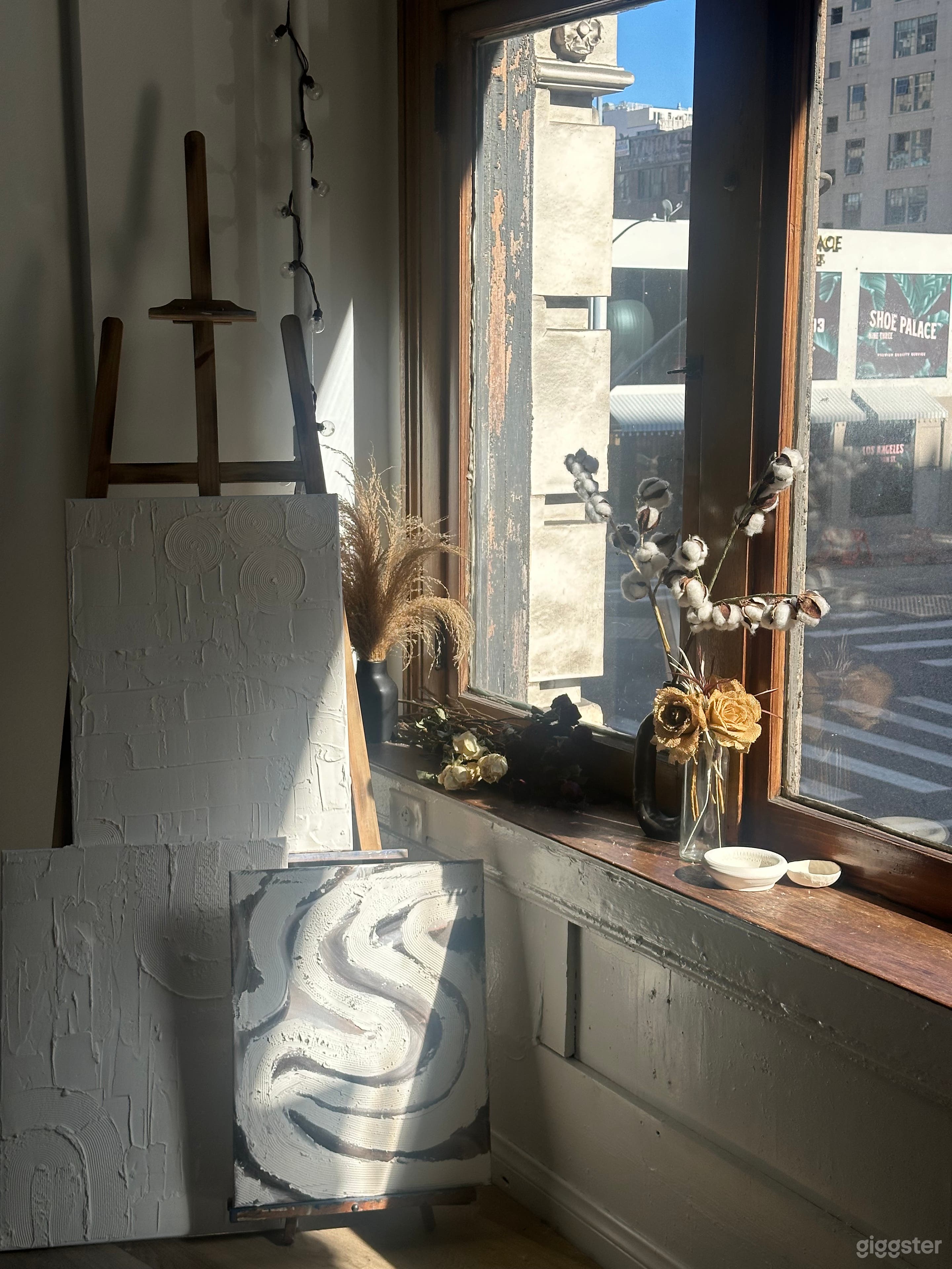 Multipurpose DTLA Creative Studio Loft Industrial Design Photo 3