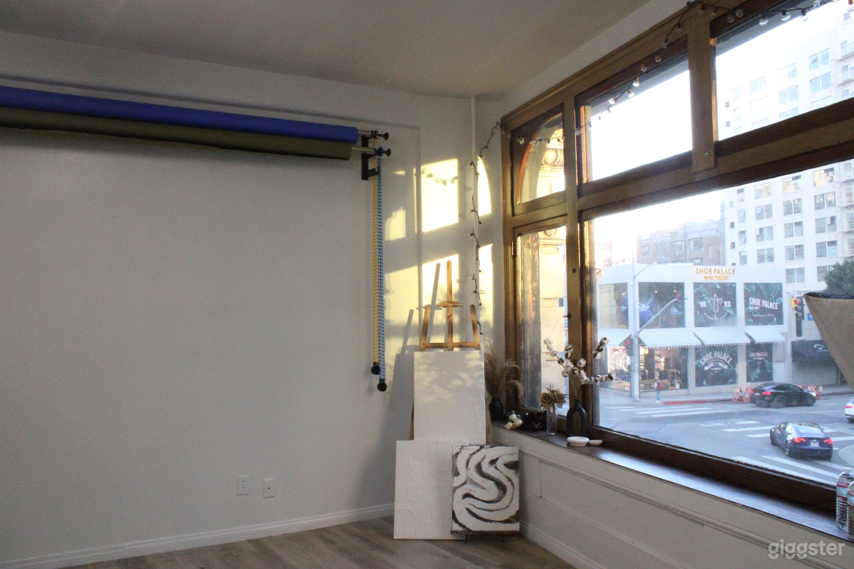 Multipurpose DTLA Creative Studio Loft Industrial Design Photo 2