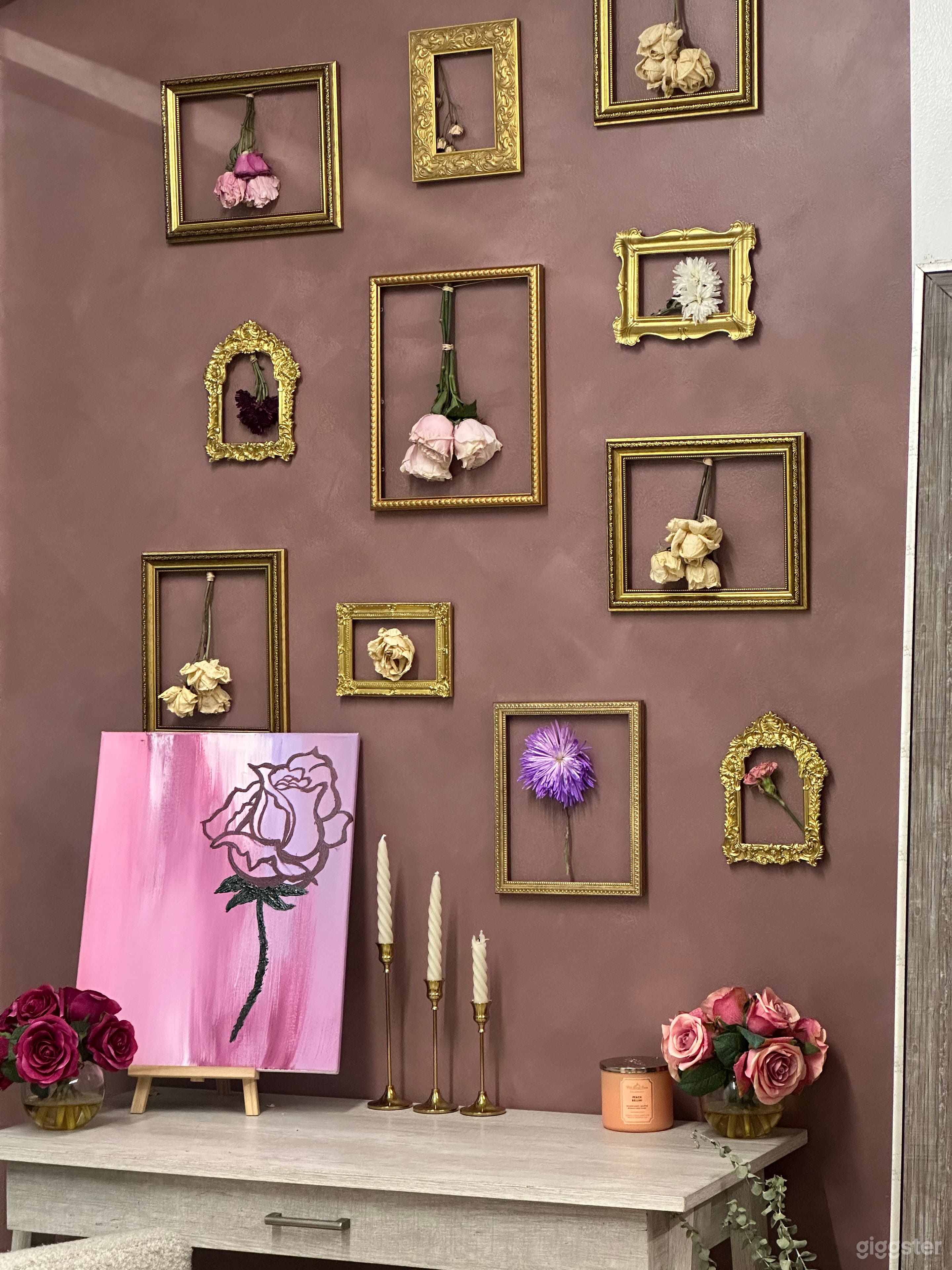 Multipurpose DTLA Creative Studio Loft Industrial Design Photo 4