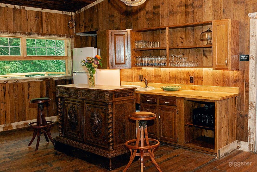 Classic Game Room in Drumore Photo 3