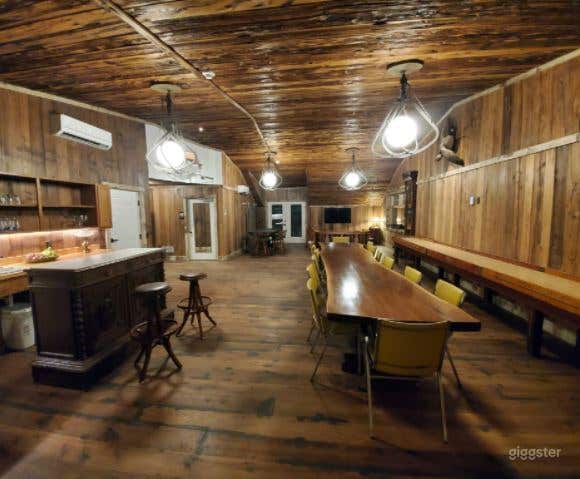 Classic Game Room in Drumore Photo 1