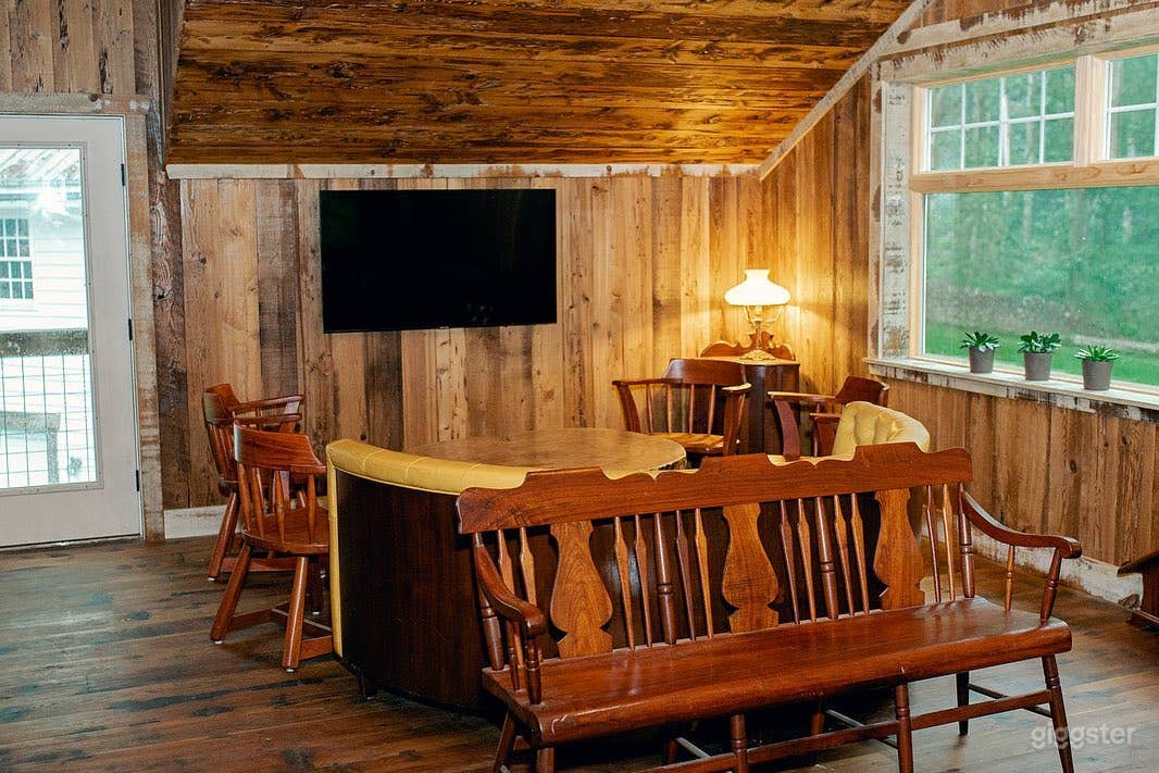 Classic Game Room in Drumore Photo 2