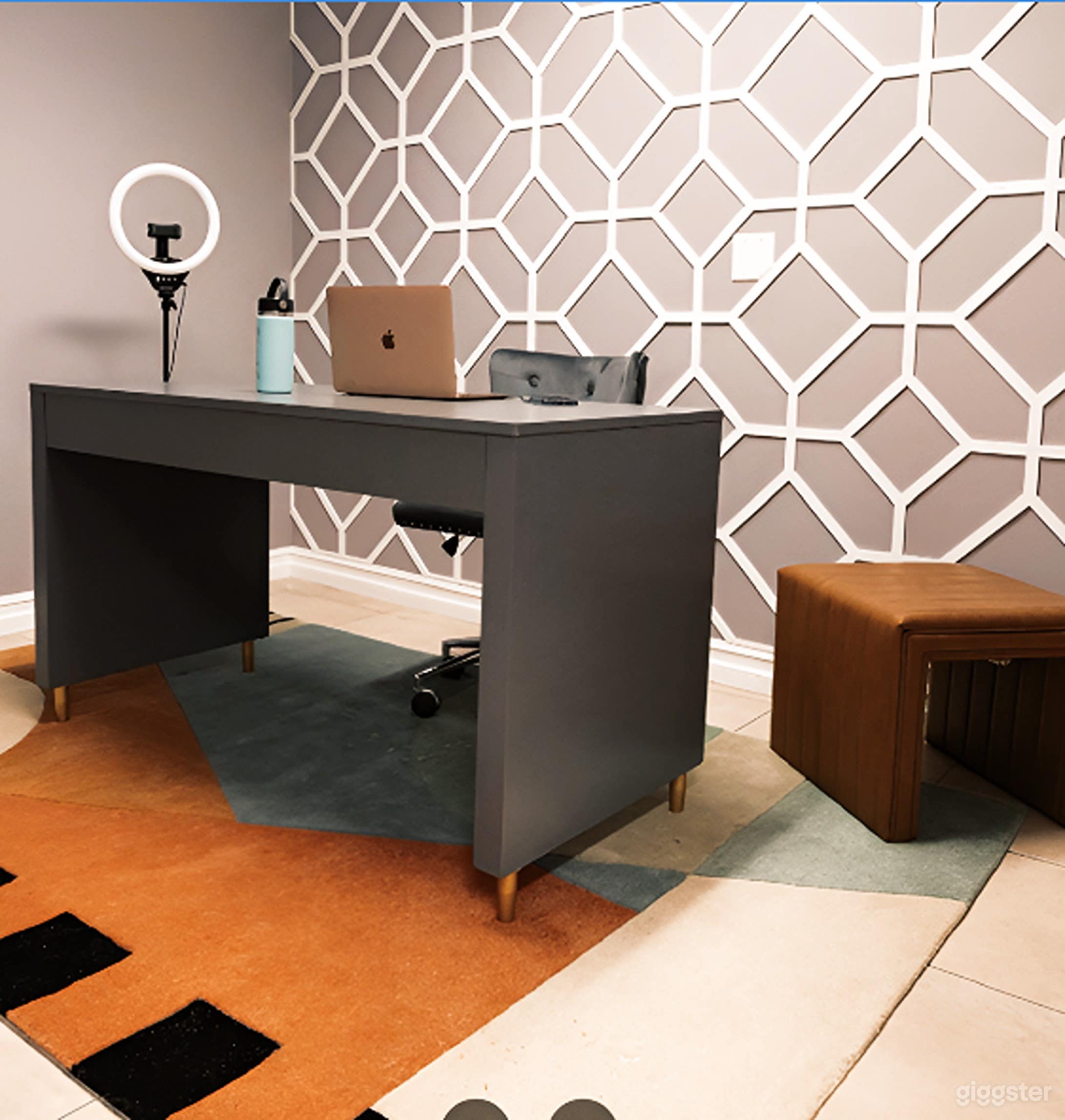 Office space Content creators Studio Photo 3