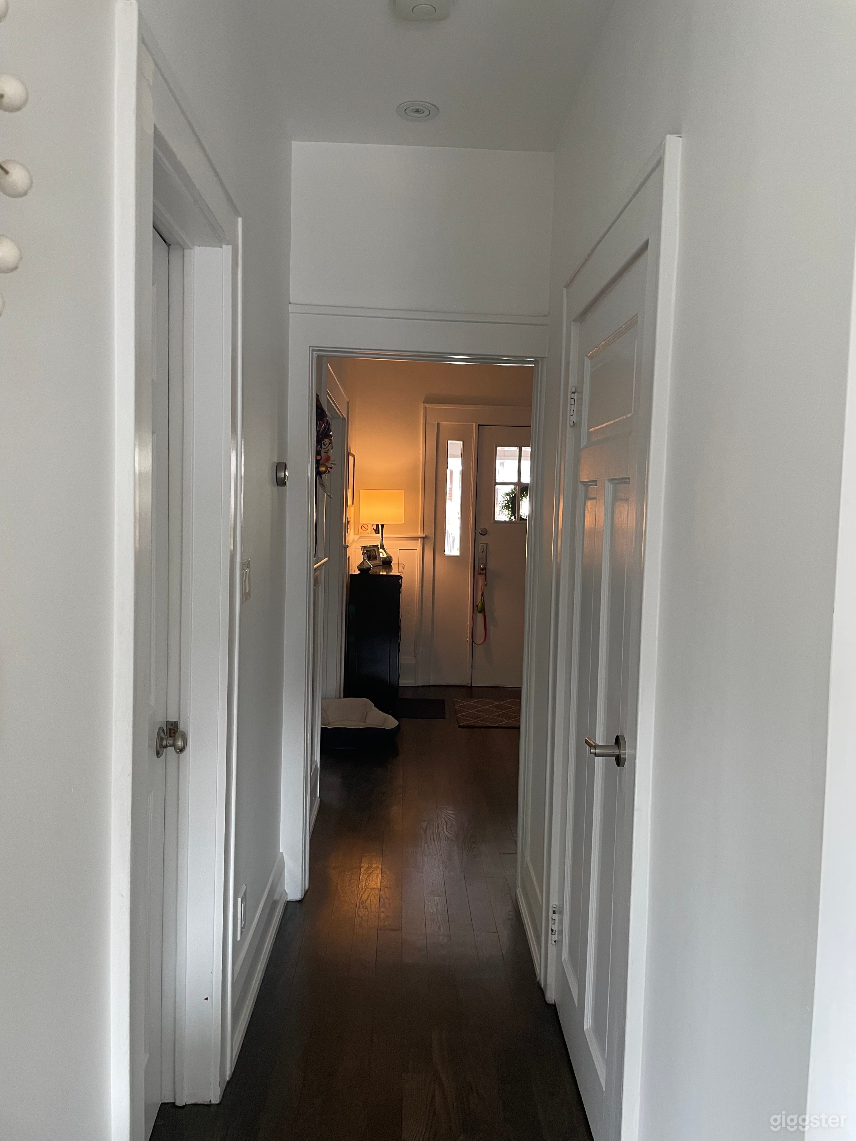 Midtown house with mid-century style interior Photo 2