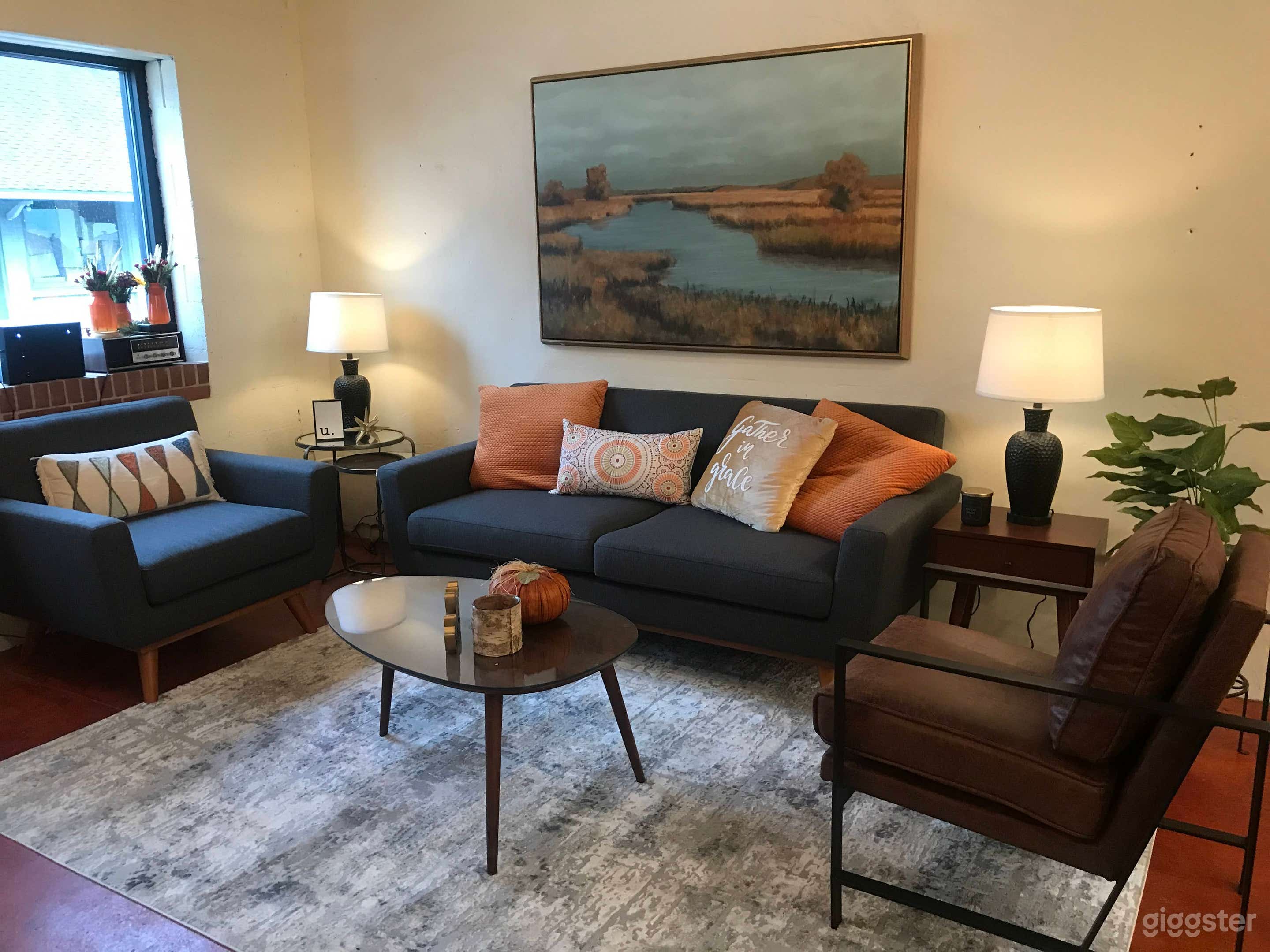 1920s Brick building Photo 2