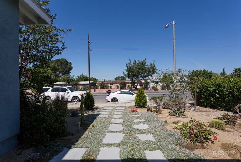  Mad Men Mid-Century Modern 