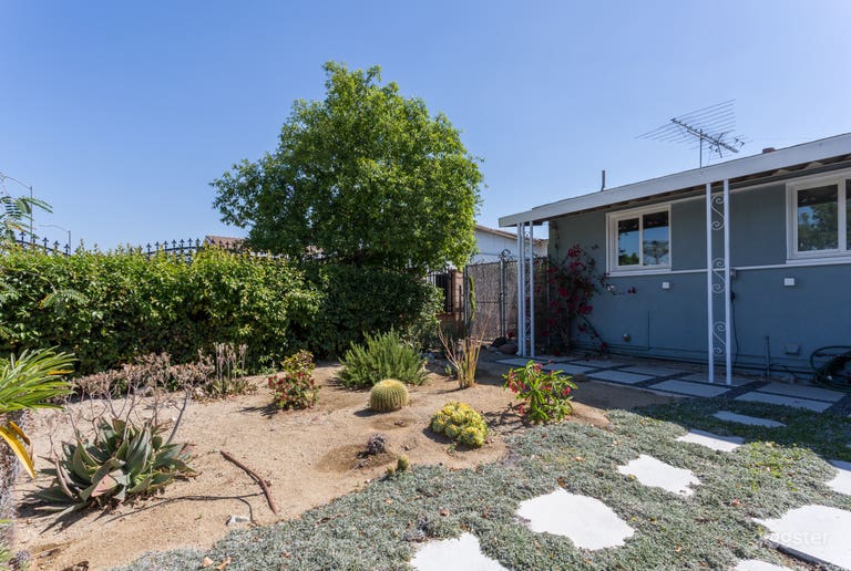  Mad Men Mid-Century Modern 