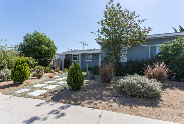  Mad Men Mid-Century Modern 